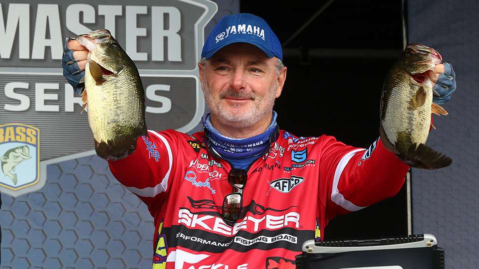 Mark Menendez, 79th place (31-2)