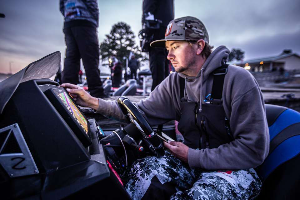 Adding two more Top 10s in 2020 â fifth at Guntersville, 10th at Chickamauga â Welcher notched an eighth-place finish this year on the Sabine River. Here, Welcher shares five of his favorite soft bait setups.