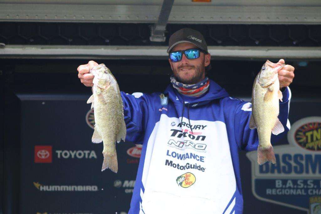 Brock Belik, SOUTH DAKOTA (6th, 25 - 0)