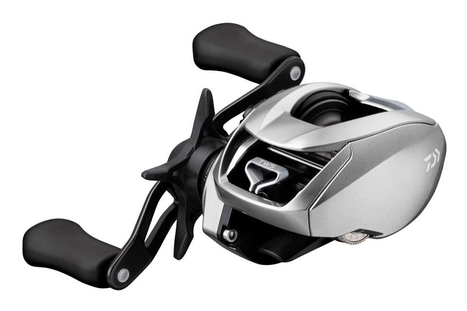 <p><strong>Daiwa Zillion SV TW G</strong><br> The Zillion name has long been a staple in Daiwaâs lineup of casting reels, but in 2021 Daiwa has made improvements to the already popular design. Weighing in at 6.7 ounces, the Zillion SV TW is available in 6:3:1, 7:1:1 and 8:5:1 gear ratios for both left and right handed models. A smaller frame is going to make this reel fit more comfortably in your hands for a better fishing experience. <a href=