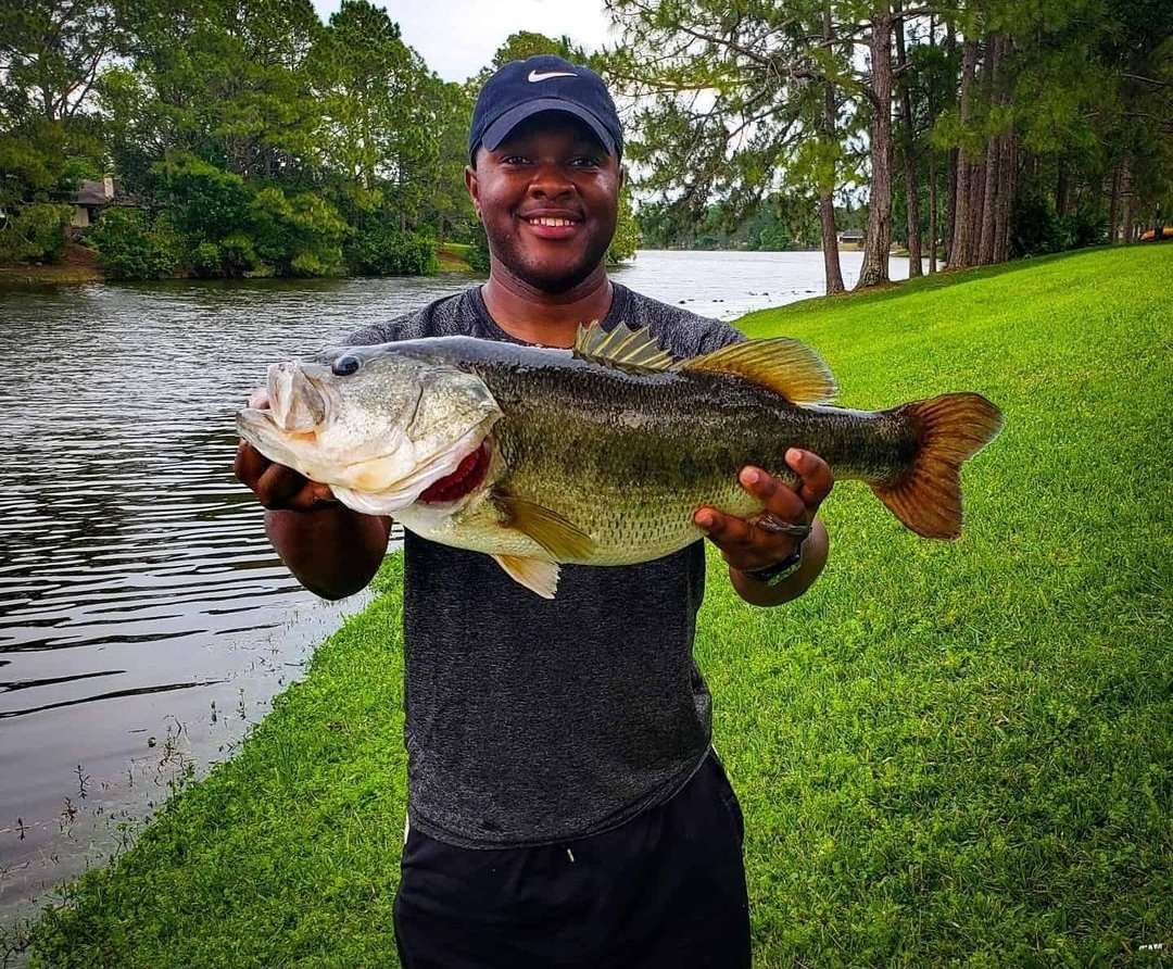 Throughout the summer, fans and anglers have tagged their Best Bass on social media for a chance to win the Whataburger Your Best Bass contest. Here are the winners and a few of the submissions that were sent in. <br> <b>dannybfishing</b><br> Twitter