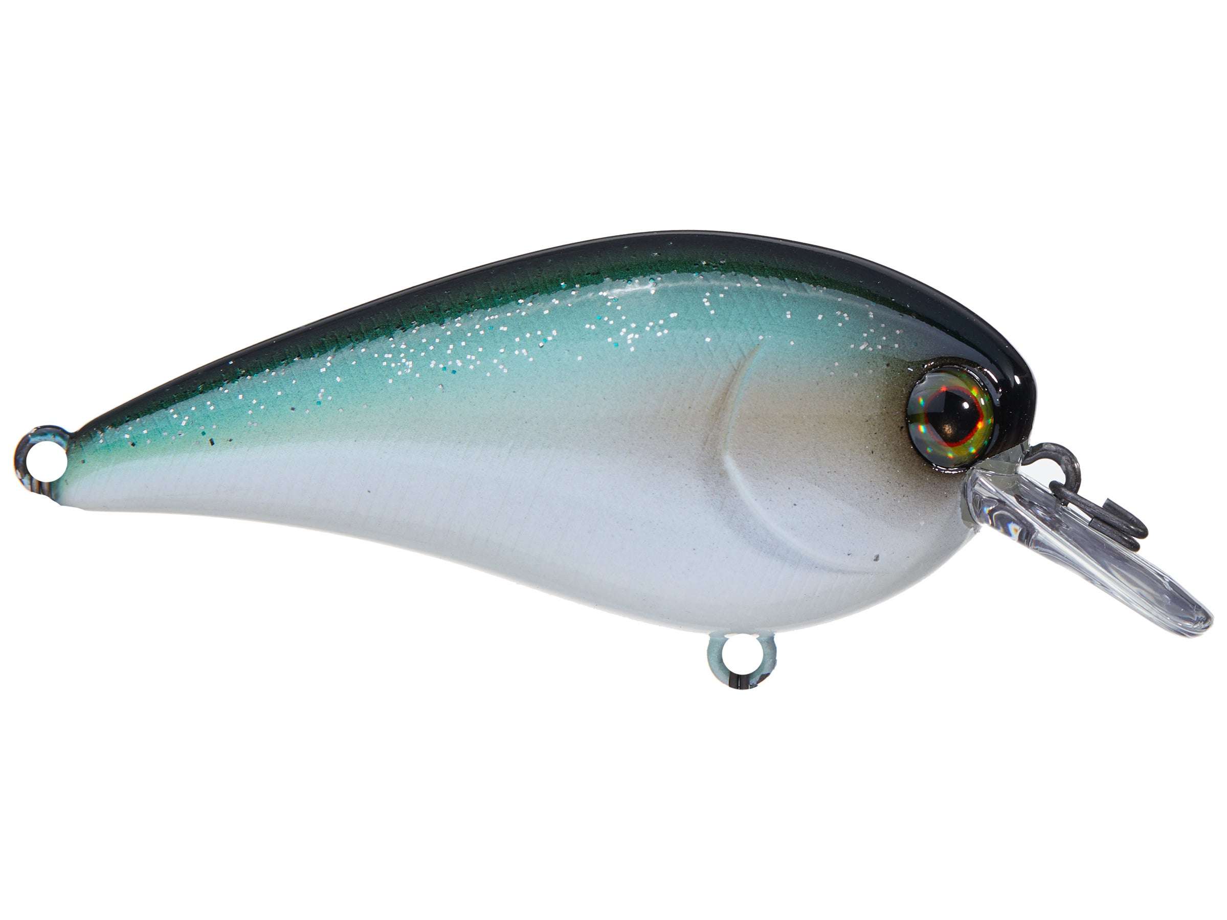 <p><strong>Jackall MC60 SR Crankbait</strong><br> As the fish begin to migrate to the backs of creeks and chase bait, having a shallow running crankbait tied on is a must. Jackall's new MC60 SR is built much like hand-carved balsa crankbaits with a wide, thick body and has a wedged bill that gives the bait a very unique action. <a href=