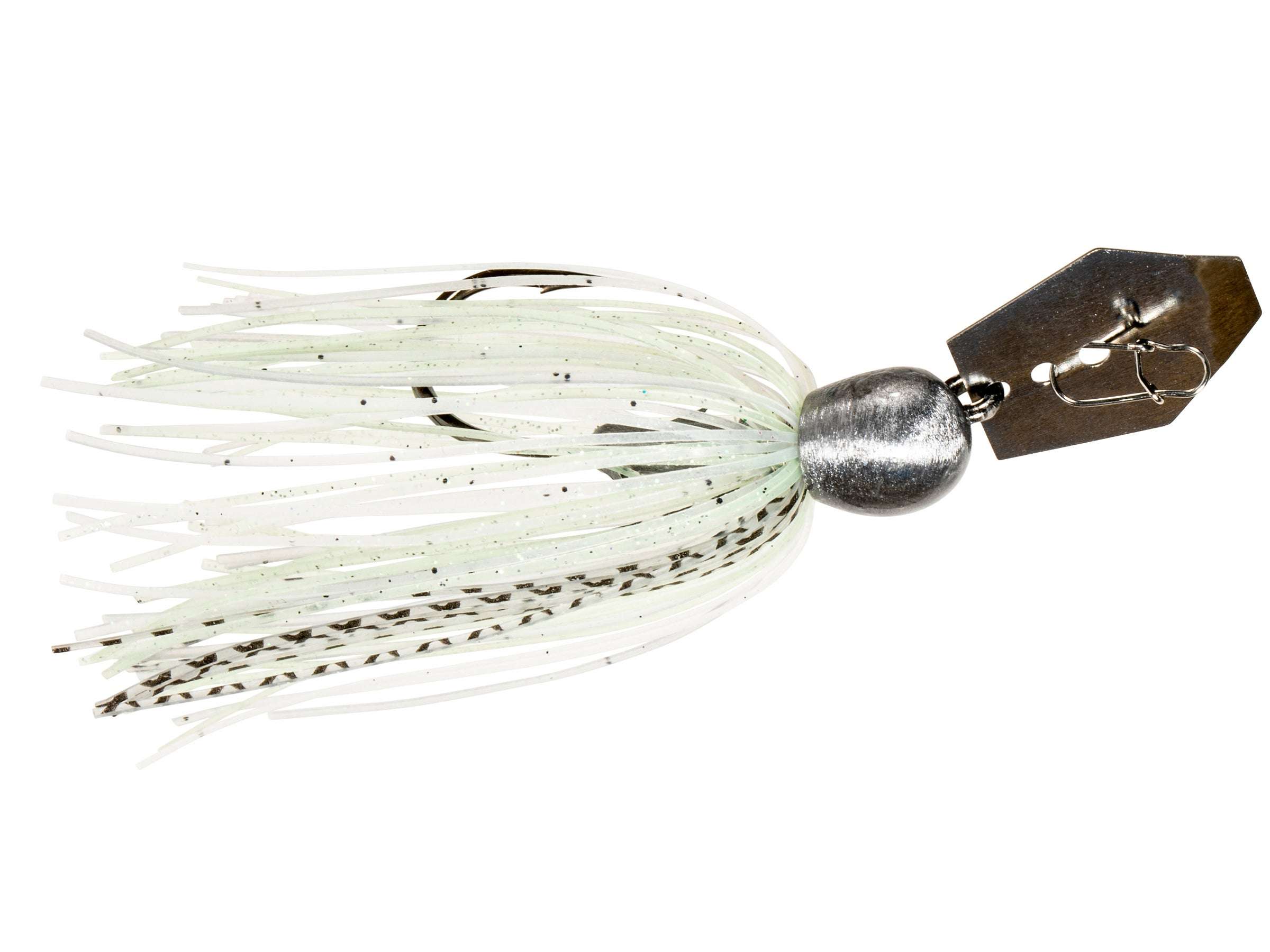 <p><strong>Z-Man ChatterBait Mini Max</strong><br> Often times, bass target small baitfish in the fall which makes things tricky, but Z-Man developed a ChatterBait that might be the answer to that. Built around a heavy duty 2/0 hook, the Mini Max is the same great ChatterBait but in a smaller package. <a href=