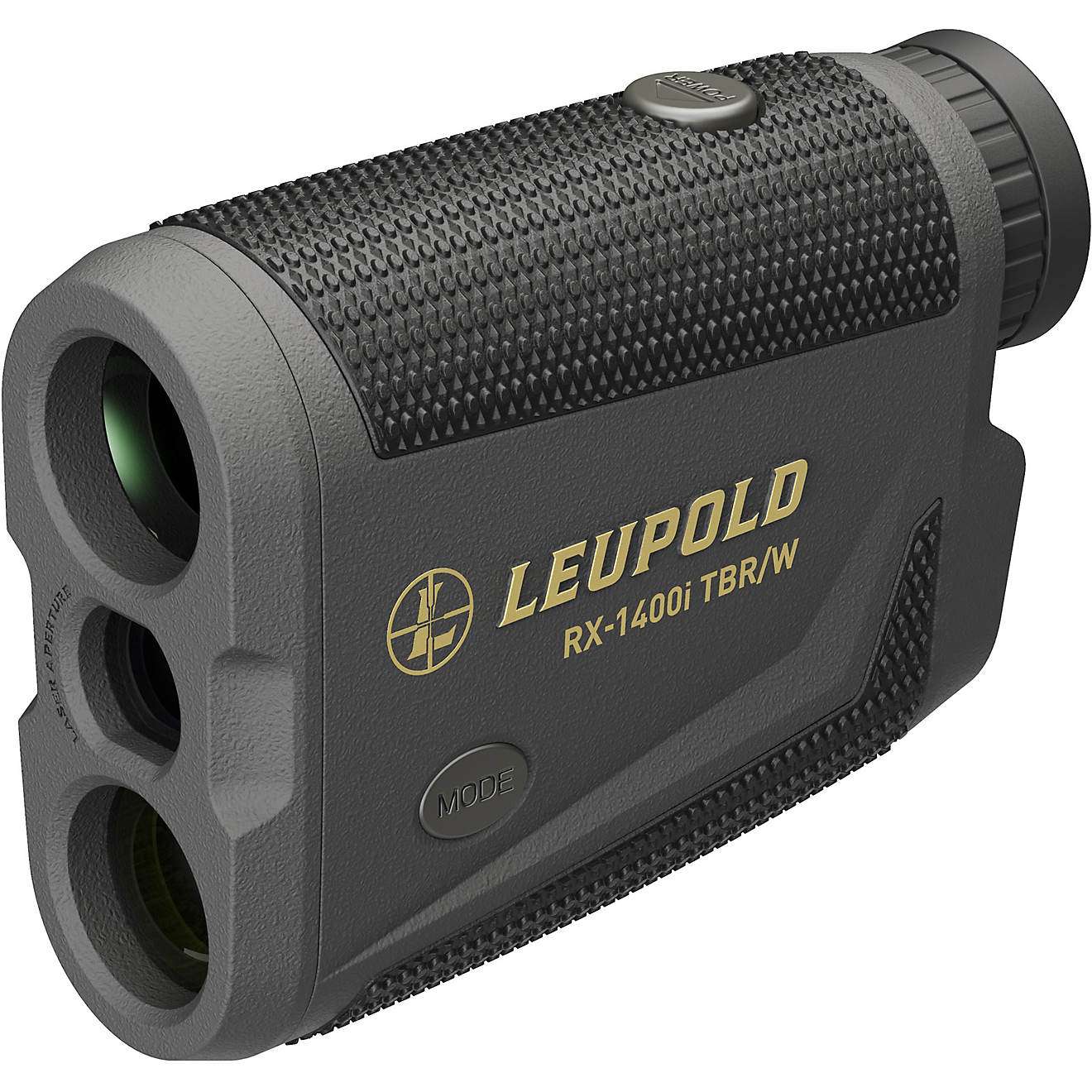 <p><strong>Leupold RX-1400i TBR/W Laser 21 mm Rangefinder with DNA Red Reticle</strong><br> Don't miss the shot of a lifetime due to miscalculated distance. Having a reliable rangefinder is a must for a hunter, and especially a bowhunter. Leupold's RX-1400i TBR/W Laser 21 mm Rangefinder with DNA Red Reticle is going to have you on the money and prepared for your next big moment. <a href=