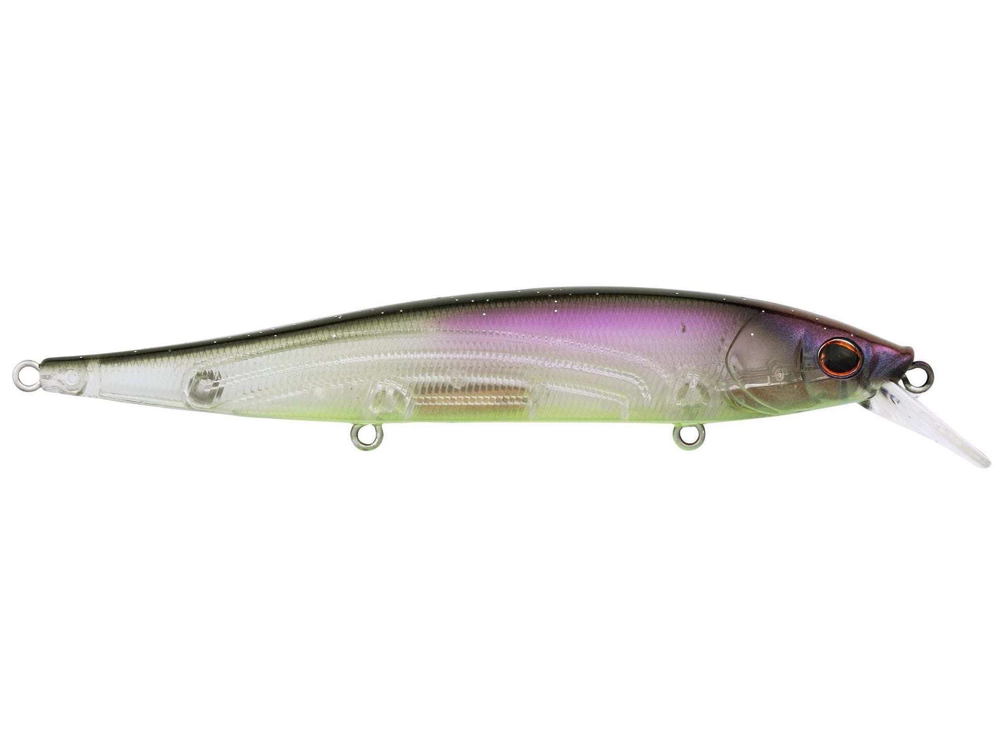 <p><strong>Berkley Stunna Jerkbait</strong><br> Although Hank Cherry won the 2021 Academy Sports + Outdoors Bassmaster Classic presented by Huk in the summer months utilizing the Stunna Jerkbait, this bait will really shine as the water begins to cool across the country. The Stunna is available in two sizes â the 112 and the 112+1 which dives a little deeper. <a href=