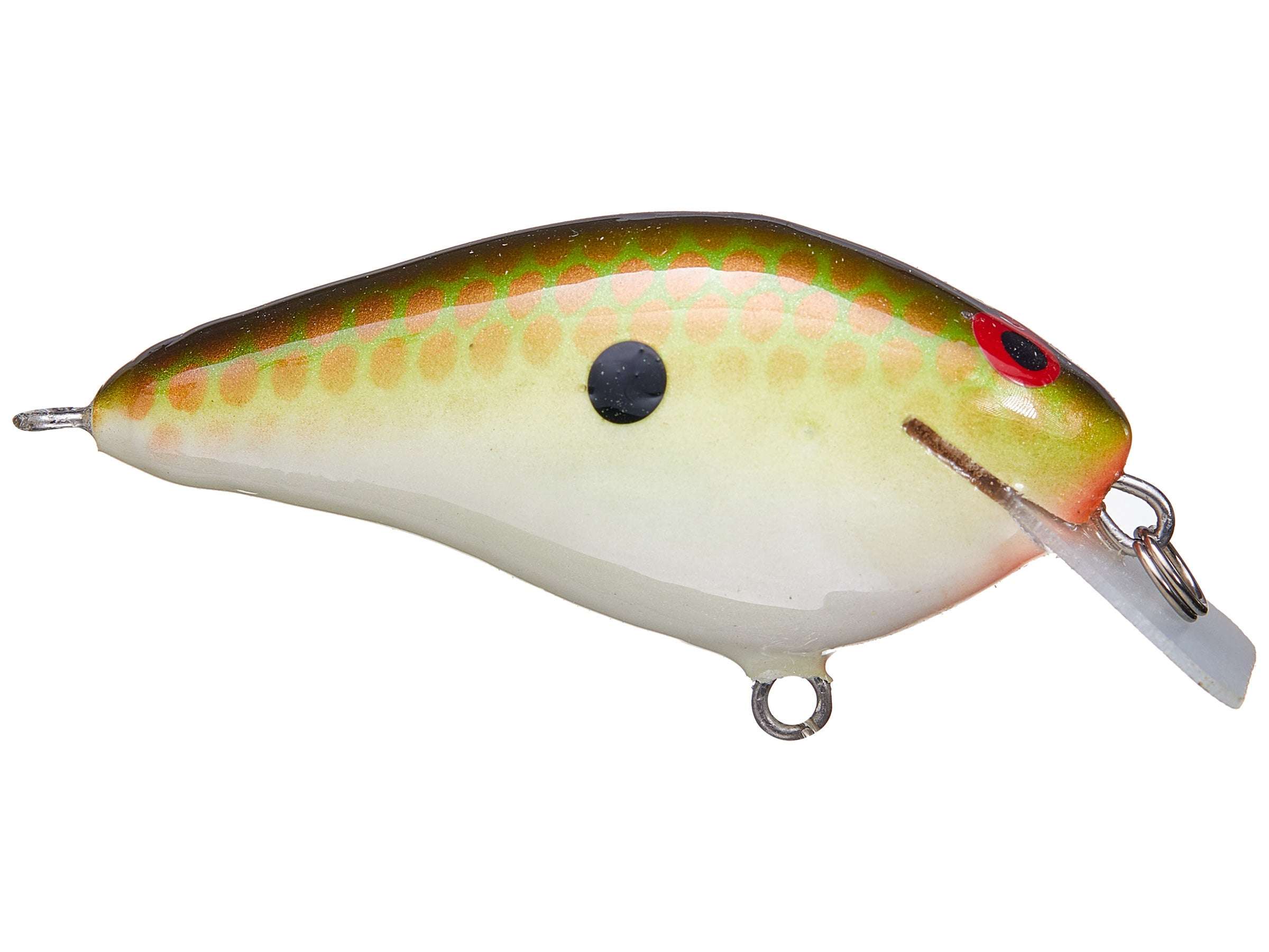 <p><strong>PH Customs PH 1.5 Squarebill Crankbait</strong><br> As the bass begin to transition into their fall patterns, a balsa squarebill is traditionally a great bait to have tied on. In 2021, Phil Hunt of PH Custom designed a more traditional, 1.5 style squarebill that comes equipped with a durable circuit board lip and high-end hardware. <a href=