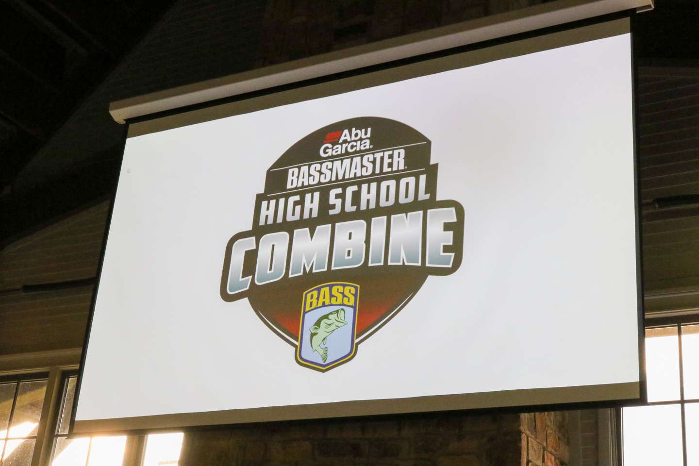 Take a look at the sights from registration at the Abu Garcia Bassmaster High School Combine! 