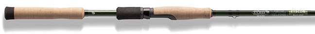 St Croix Eyecon Spinning Rods, St Croix Eyecon Spinning Rod, St Croix Eyecon Spi