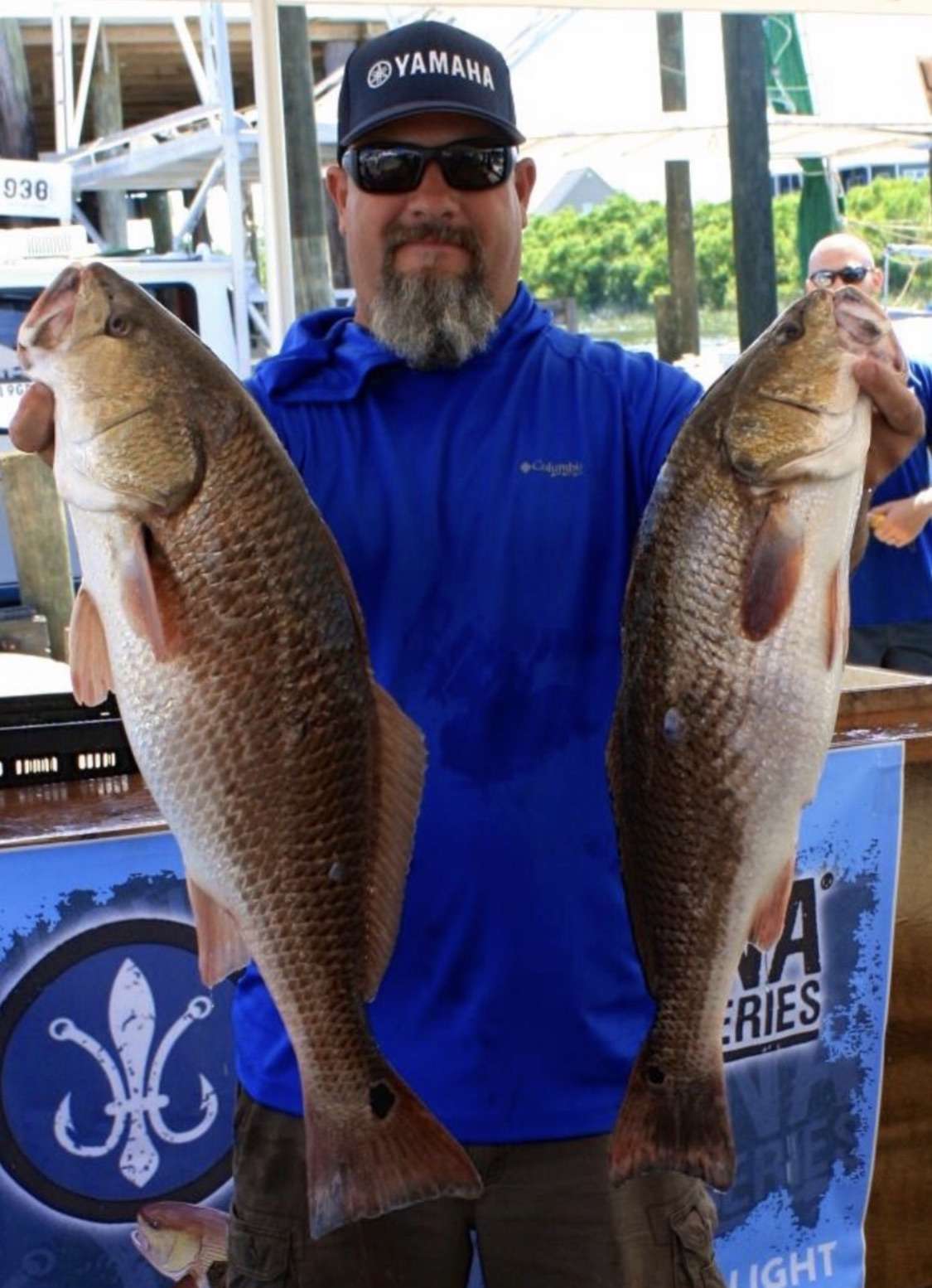 <b>Chris Kennedy</b><br>
Redfish angler Chris Kennedy of Metairie, La., has nine first-place finishes in his fishing career, including two Championship wins and a Team of the Year title. His last win was in the 2018 IFA event in Hopedale, La. In 2021, Kennedy and his teammate Chris Cenci just missed Power-Pole Team of the Year honors finishing second overall for the season.
