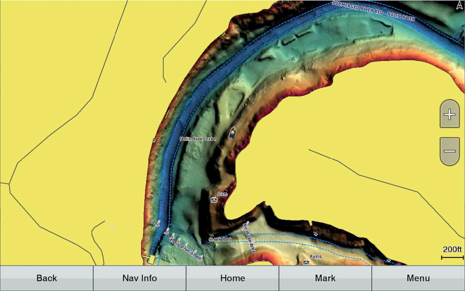 <p><strong>Garmin g3 Cartography Update</strong></p><p>Garmin just released it news mapping updates for LakeVu g3 inland maps, featuring over 400,000 updates to global chart content, NOAA rasters, high-resolution relief shading, new survey lakes, including Toledo Bend Reservoir and Clear Lake. <a href=