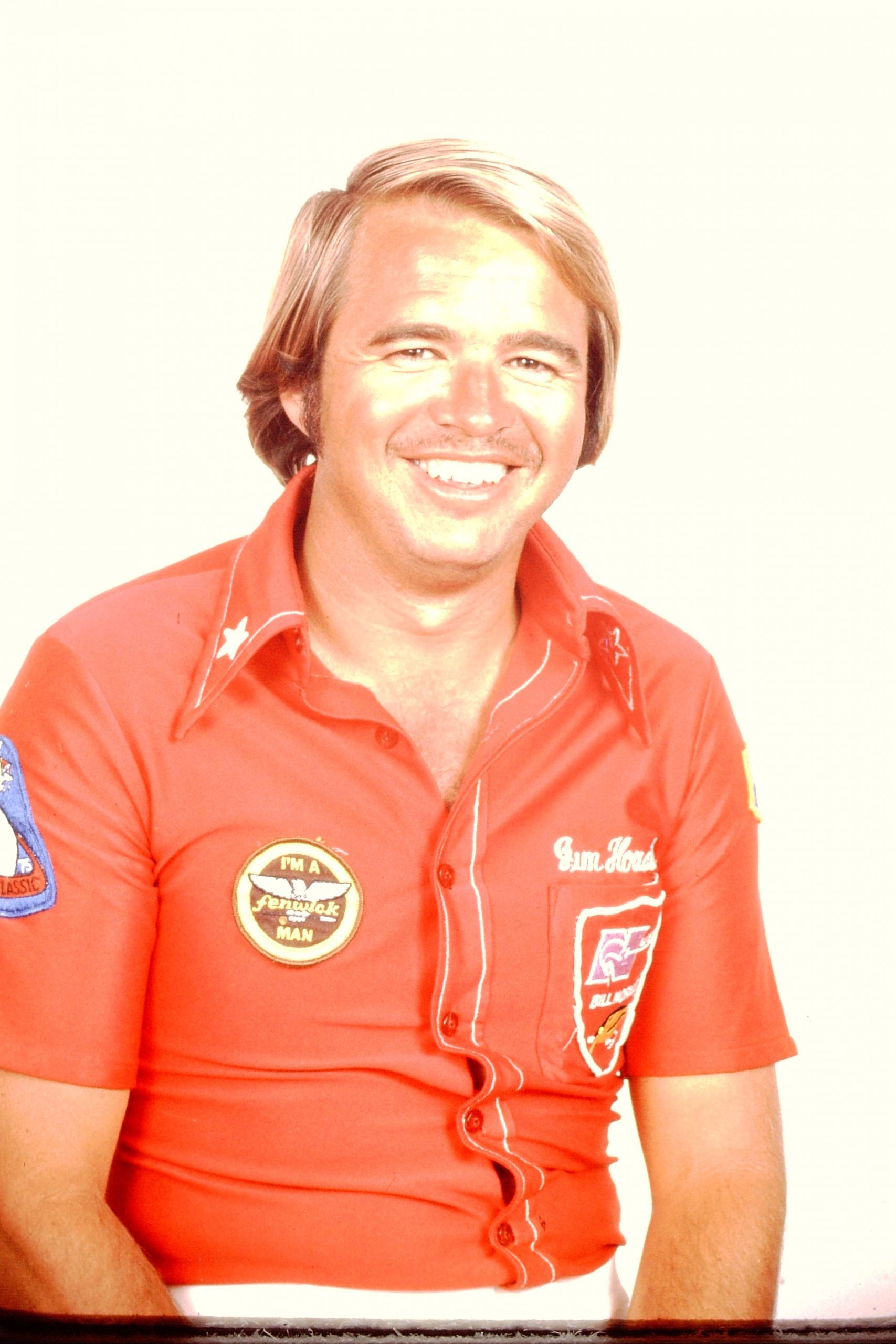 <b>1976</b><br>Houston outdistanced Jack Hains, who had won the 1975 Bassmaster Classic. Bill Dance would be fourth in the standings and, for the first time in his career, Martin finished outside the Top 25.
