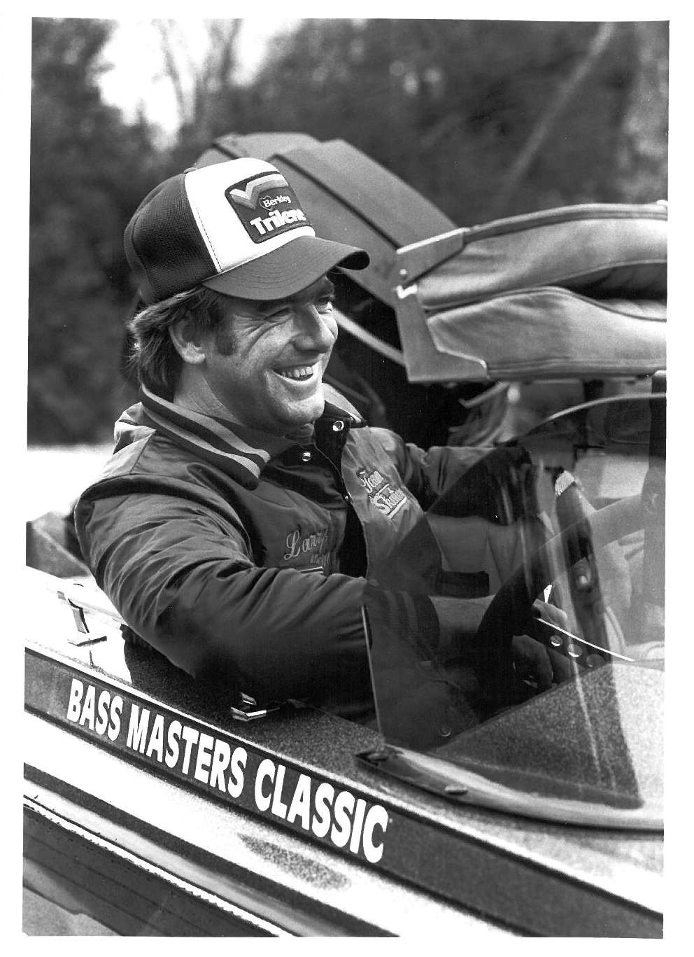 <b>1982</b><br>In 1982, Nixon won two events, one on Lake Bistineau and the other on the Ohio River, to take his second AOY title. In 12 seasons between 1977 and 1988, Nixon never ranked lower than eighth in AOY. For nine of those years, from 1979 to 1987, he was in the Top 5. It's the best AOY run anyone has ever posted.