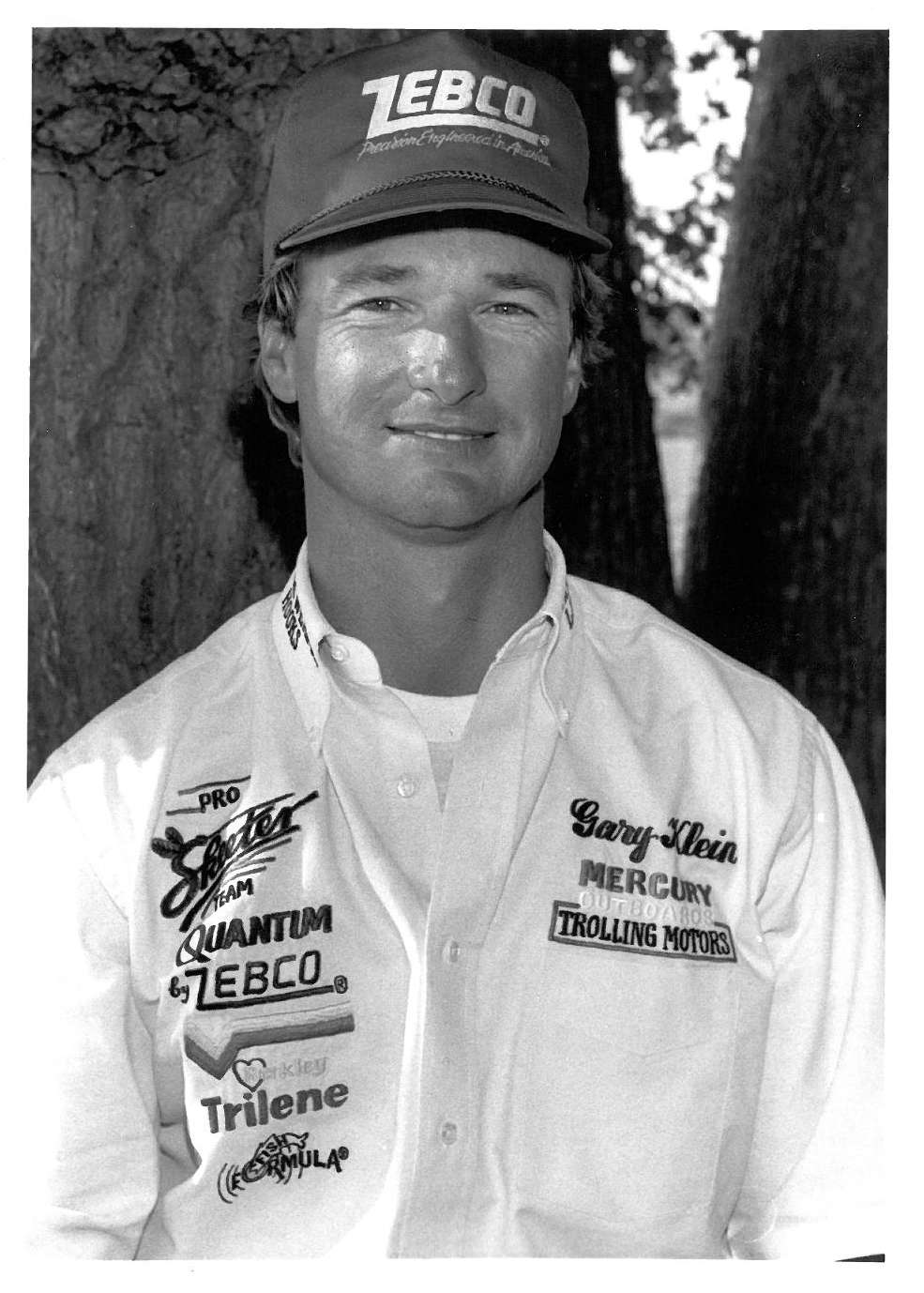 <b>1989</b><br>Klein's early success allowed him to put together a string of 17 consecutive Bassmaster Classic appearances. 