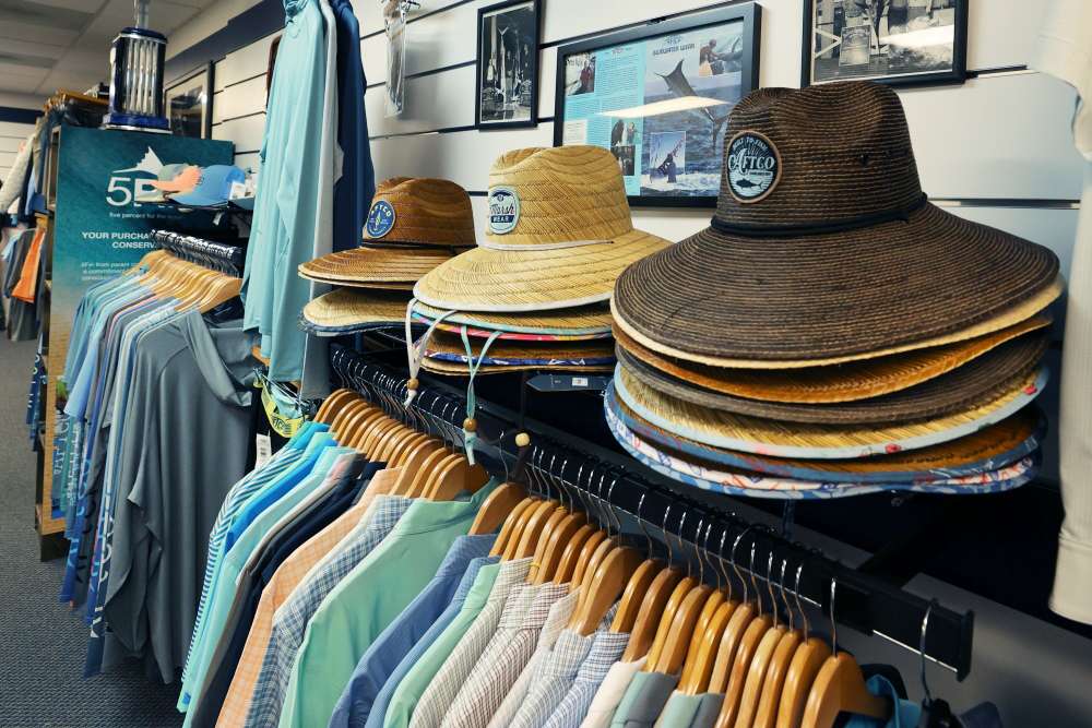 With such a vast selection of clothing items, you canât forget AFTCOâs straw hats for optimal coverage and relaxing vibes. 