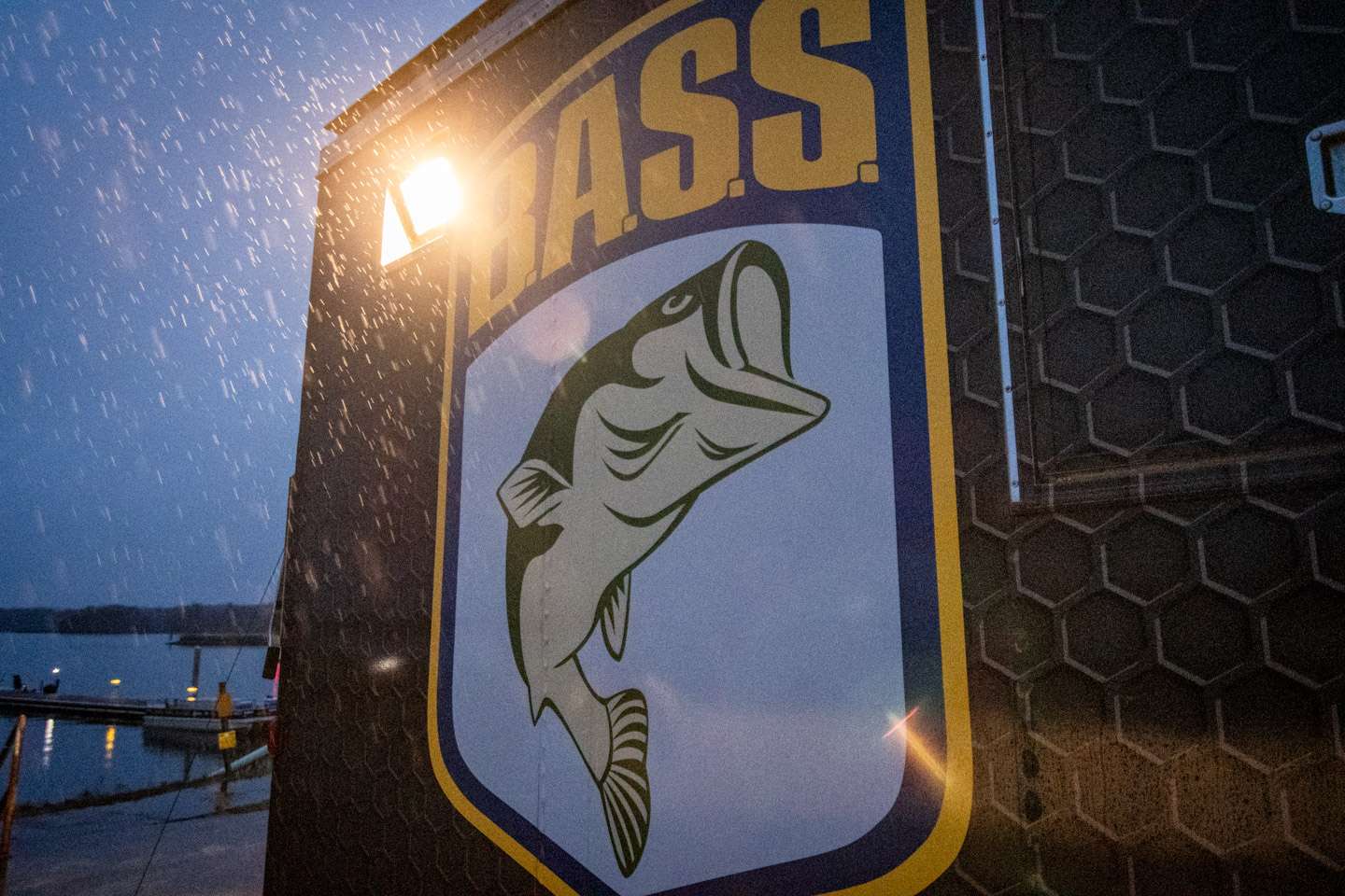 Check out the action from Day 1 of the Bassmaster Team Championship Classic Fish-Off. 