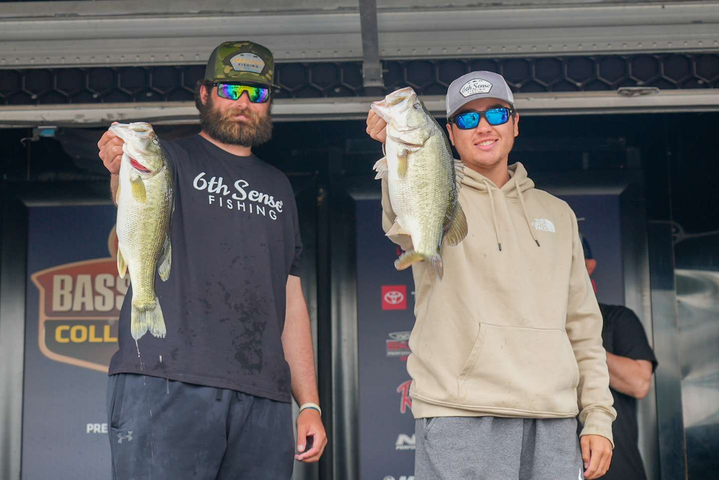 Jack York - Jacob Miller, SFA