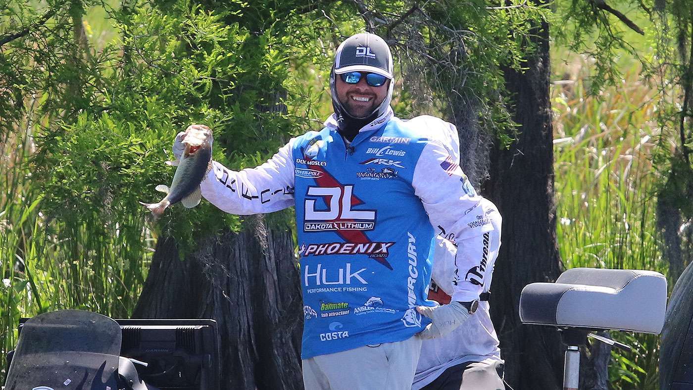 

<h4>Brock Mosley (12-1)</h4>
<p><b>Collinsville, Mississippi</b><br />
Strangely enough, the Classic has at times been a breakthrough event for anglers who had been close but still hadn’t managed their first win. That description certainly suits Mosley, who now has four second-place finishes to his credit on fisheries ranging from the St. Lawrence to the Sabine. He can catch ‘em anywhere, and he’s due to finally hoist a trophy.<br />
” class=”wp-image-567938″ width=”1400″ height=”788″/><figcaption>
<h4>Brock Mosley (12-1)</h4>
<p><b>Collinsville, Mississippi</b><br />
Strangely enough, the Classic has at times been a breakthrough event for anglers who had been close but still hadn’t managed their first win. That description certainly suits Mosley, who now has four second-place finishes to his credit on fisheries ranging from the St. Lawrence to the Sabine. He can catch ‘em anywhere, and he’s due to finally hoist a trophy.<br />
</figcaption></figure>
<figure class=
