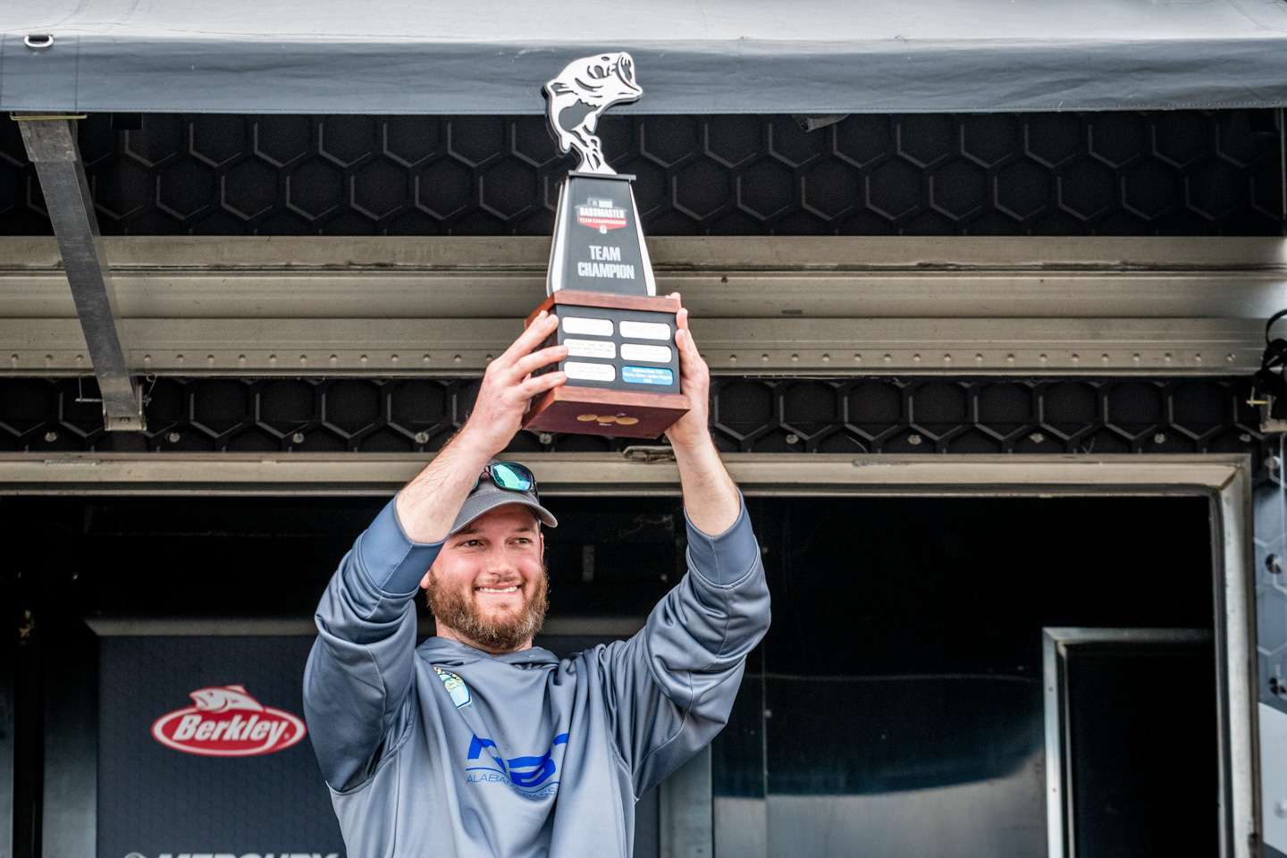 <b>Shane Powell</b><br />
Qualified via the 2021 Bassmaster Team Championship” class=”wp-image-567998″ width=”1440″ height=”960″/><figcaption><b>Shane Powell</b><br />
Qualified via the 2021 Bassmaster Team Championship</figcaption></figure>
	</div><!-- .entry-content -->

	<footer class=