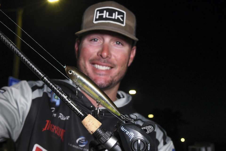 

<h4>Tyler Rivet (20-1)</h4>
<p><b>Raceland, Louisiana</b><br />
Rivet is another angler who crept into the Classic field late due to double qualifications ahead of him in the Elite Series standings. Now that he’s in, he’ll definitely have the best mentor in the field, as he spends much of his time during the regular season running with two-time champion Hank Cherry. Rivet was present last year in the “decompression” room after Cherry received his trophy, so he’s had a taste of what that moment is like — and that’s hard for an angler to shake once he’s experienced it. Rivet’s only trip to Hartwell, for the 2019 Elite, produced a respectable 18th-place finish.<br />
” class=”wp-image-567950″ width=”960″ height=”640″/><figcaption>
<h4>Tyler Rivet (20-1)</h4>
<p><b>Raceland, Louisiana</b><br />
Rivet is another angler who crept into the Classic field late due to double qualifications ahead of him in the Elite Series standings. Now that he’s in, he’ll definitely have the best mentor in the field, as he spends much of his time during the regular season running with two-time champion Hank Cherry. Rivet was present last year in the “decompression” room after Cherry received his trophy, so he’s had a taste of what that moment is like — and that’s hard for an angler to shake once he’s experienced it. Rivet’s only trip to Hartwell, for the 2019 Elite, produced a respectable 18th-place finish.<br />
</figcaption></figure>
<figure class=