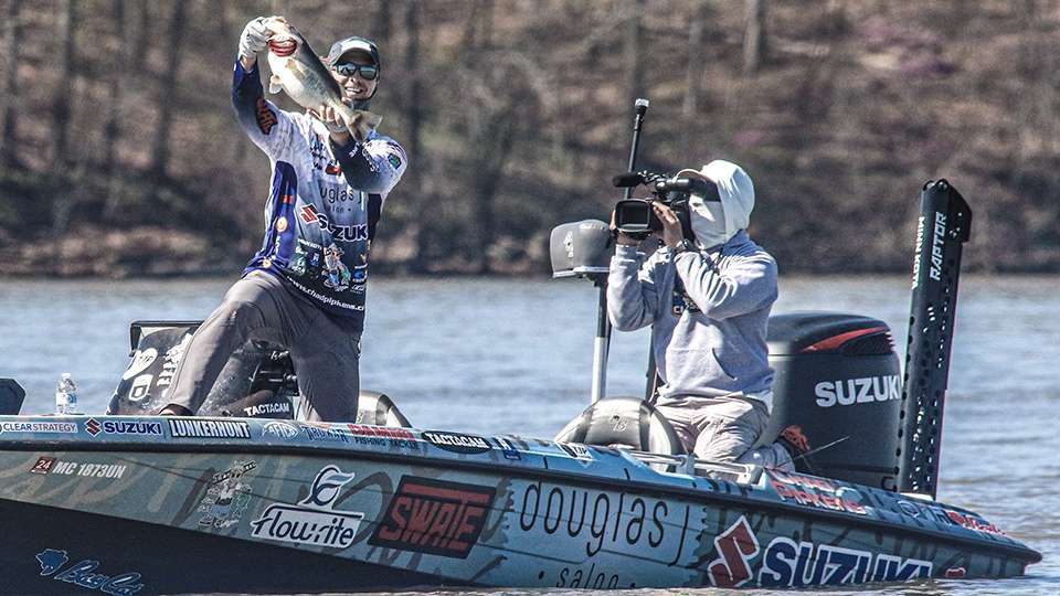 

<h4>Chad Pipkens (30-1)</h4>
<p><b>Lansing, Michigan</b><br />
The Michigan deep-water specialist has some experience on Hartwell, having finished ninth in the 2019 Elite there and 41st in the 2015 Classic. But Classics overall have not been his strong suit. In four previous appearances, he’s finished no higher than 24th.<br />
” class=”wp-image-567956″ width=”960″ height=”540″/><figcaption>
<h4>Chad Pipkens (30-1)</h4>
<p><b>Lansing, Michigan</b><br />
The Michigan deep-water specialist has some experience on Hartwell, having finished ninth in the 2019 Elite there and 41st in the 2015 Classic. But Classics overall have not been his strong suit. In four previous appearances, he’s finished no higher than 24th.<br />
</figcaption></figure>
<figure class=