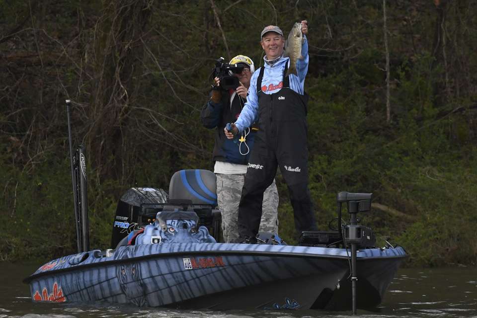 

<h4>Steve Kennedy (30-1)</h4>
<p><b>Auburn, Alabama</b><br />
Kennedy is making his 11th career Classic appearance, and he’s finished as high as second place on Lake Conroe in 2017. But Hartwell has been…less than kind to him. He placed 39th in the 2008 Classic there, 34th in the 2018 Classic and 54th in the 2019 Elite. Like the Auburn University football team that inspired his boat wrap — one of the sharpest on the Elite Series —Kennedy tends to perform best when he’s feeling disrespected. So, he’ll likely read this 30-1 and laugh all the way to the winner’s circle.<br />
” class=”wp-image-567957″ width=”960″ height=”640″/><figcaption>
<h4>Steve Kennedy (30-1)</h4>
<p><b>Auburn, Alabama</b><br />
Kennedy is making his 11th career Classic appearance, and he’s finished as high as second place on Lake Conroe in 2017. But Hartwell has been…less than kind to him. He placed 39th in the 2008 Classic there, 34th in the 2018 Classic and 54th in the 2019 Elite. Like the Auburn University football team that inspired his boat wrap — one of the sharpest on the Elite Series —Kennedy tends to perform best when he’s feeling disrespected. So, he’ll likely read this 30-1 and laugh all the way to the winner’s circle.<br />
</figcaption></figure>
<figure class=