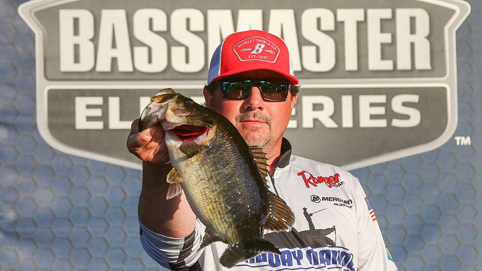 Joseph Webster, 48th place (20-12)