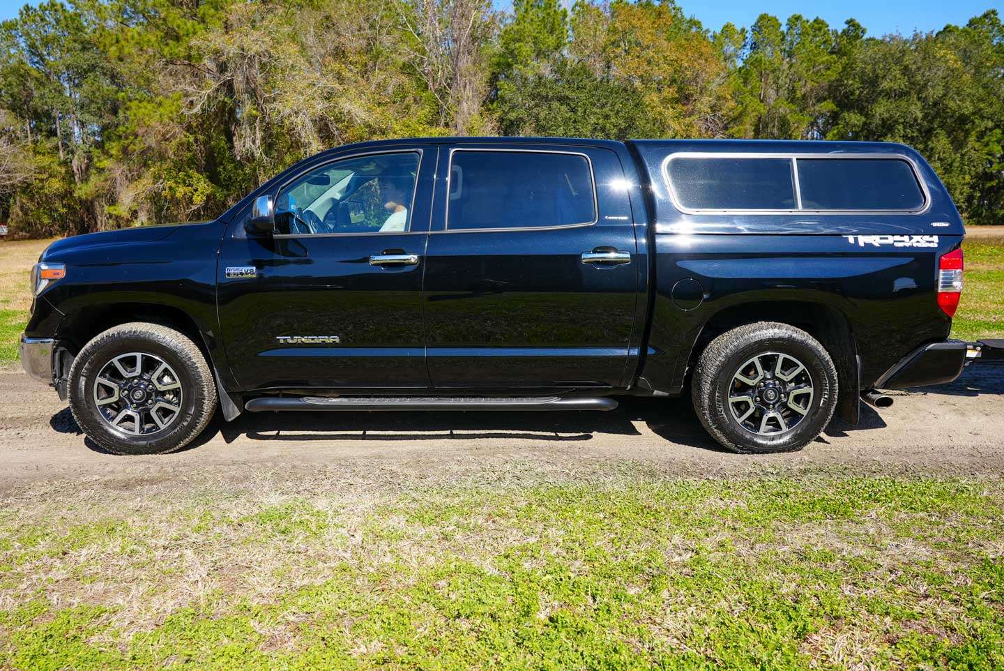 See the vehicles the 2022 Bassmaster Elite series anglers use to haul their boats while on tour. 


First up, Daisuke Aoki.” class=”wp-image-569992″ width=”1440″ height=”962″ srcset=