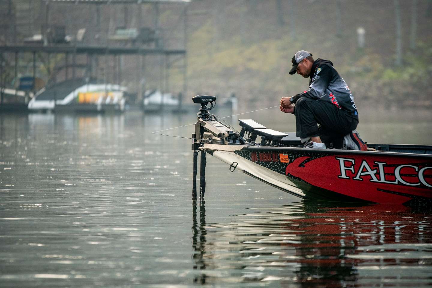 Watch Jason Christie attempt to seal a win on championship Sunday at the 2022 Academy Sports + Outdoors Bassmaster Classic presented by Huk. 