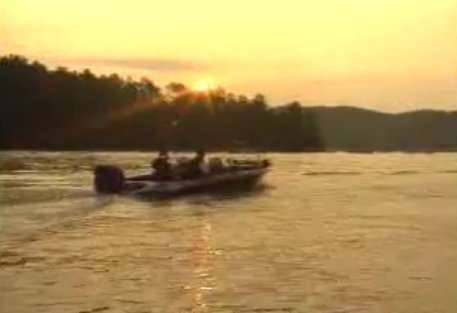 1996 Bassmaster Classic - Bassmaster