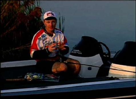 Bassmaster U - Texas-rig Tube - Bassmaster