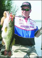 How to invent a bass lure - Bassmaster