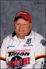 Robert "hamilton, Jr"