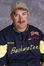 Bill Smith Jr.