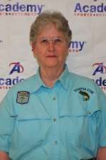 Sharron Stone - Bassmaster