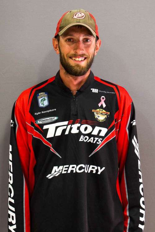 Kyle Kempkers