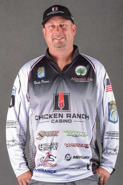 Randy Pierson