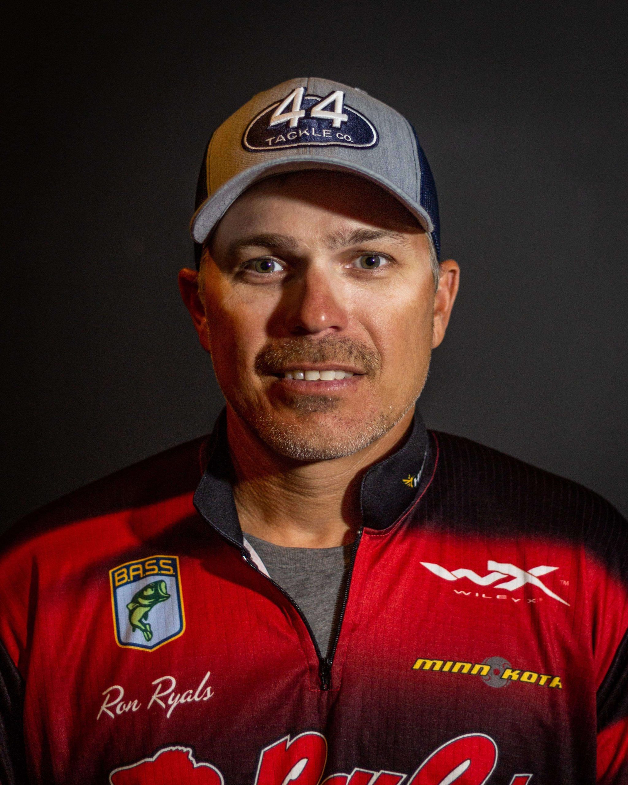 Ron Ryals Jr - Bassmaster