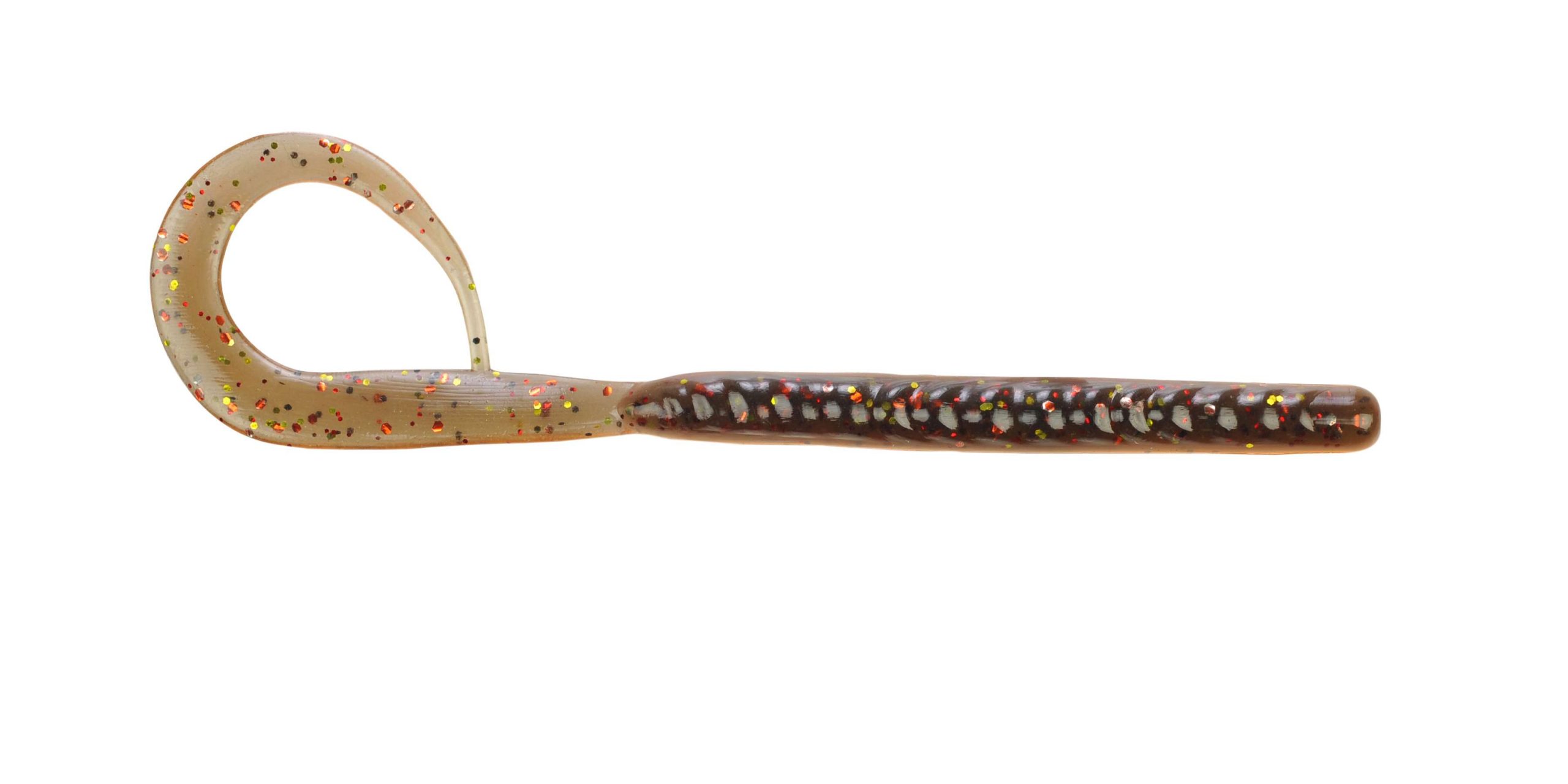 Berkley Havoc Juice Worm Bassmaster