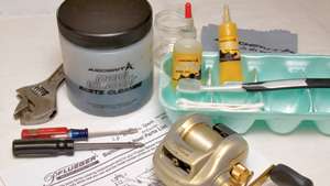 How clean is your reel? - Bassmaster