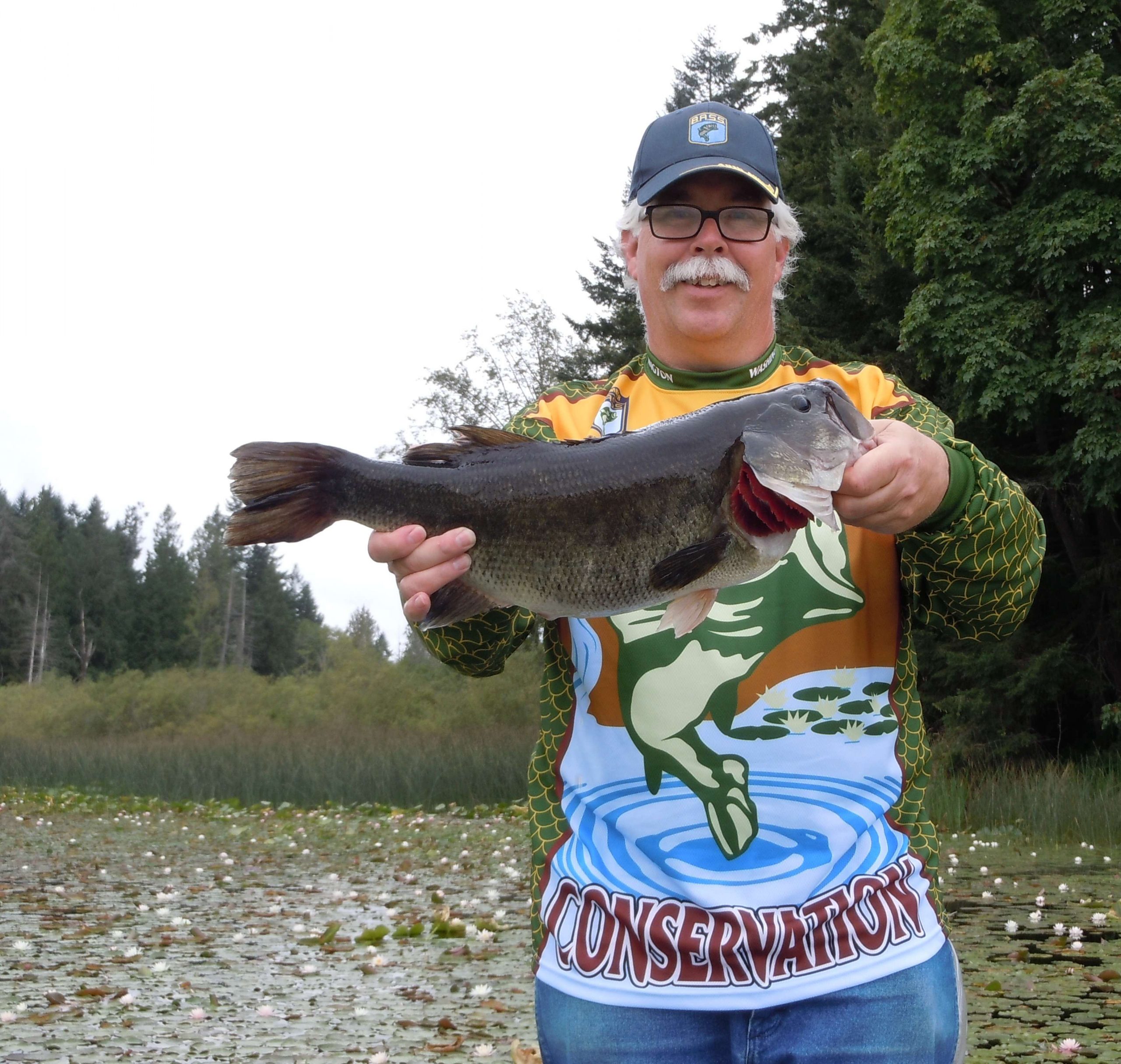 Hicks Lake shows bass improvement Bassmaster