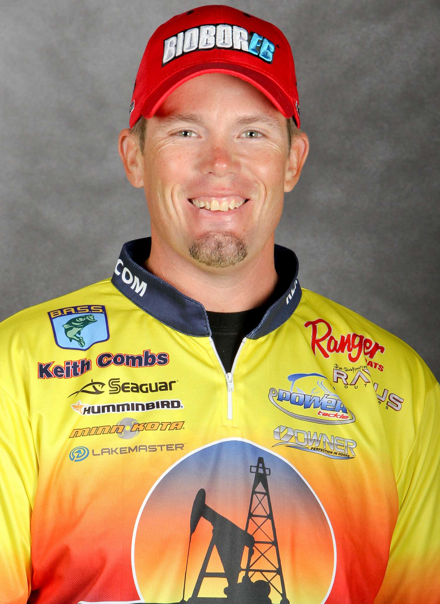 How Combs stays focused when the going gets tough - Bassmaster
