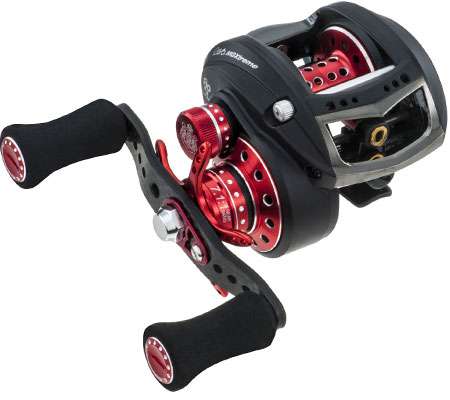 Abu Garcia Revo MGXtreme - Bassmaster