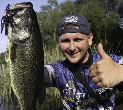 Daniel Dalien Vignjevic