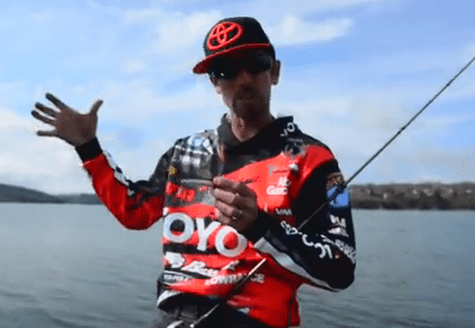 Videos Archive - Page 714 of 867 - Bassmaster