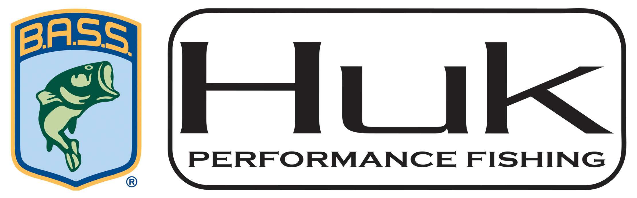 Huk performance apparel signs on as B.A.S.S. sponsor - Bassmaster