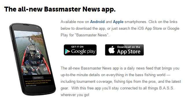 Bass Tourney Challenger - Apps on Google Play