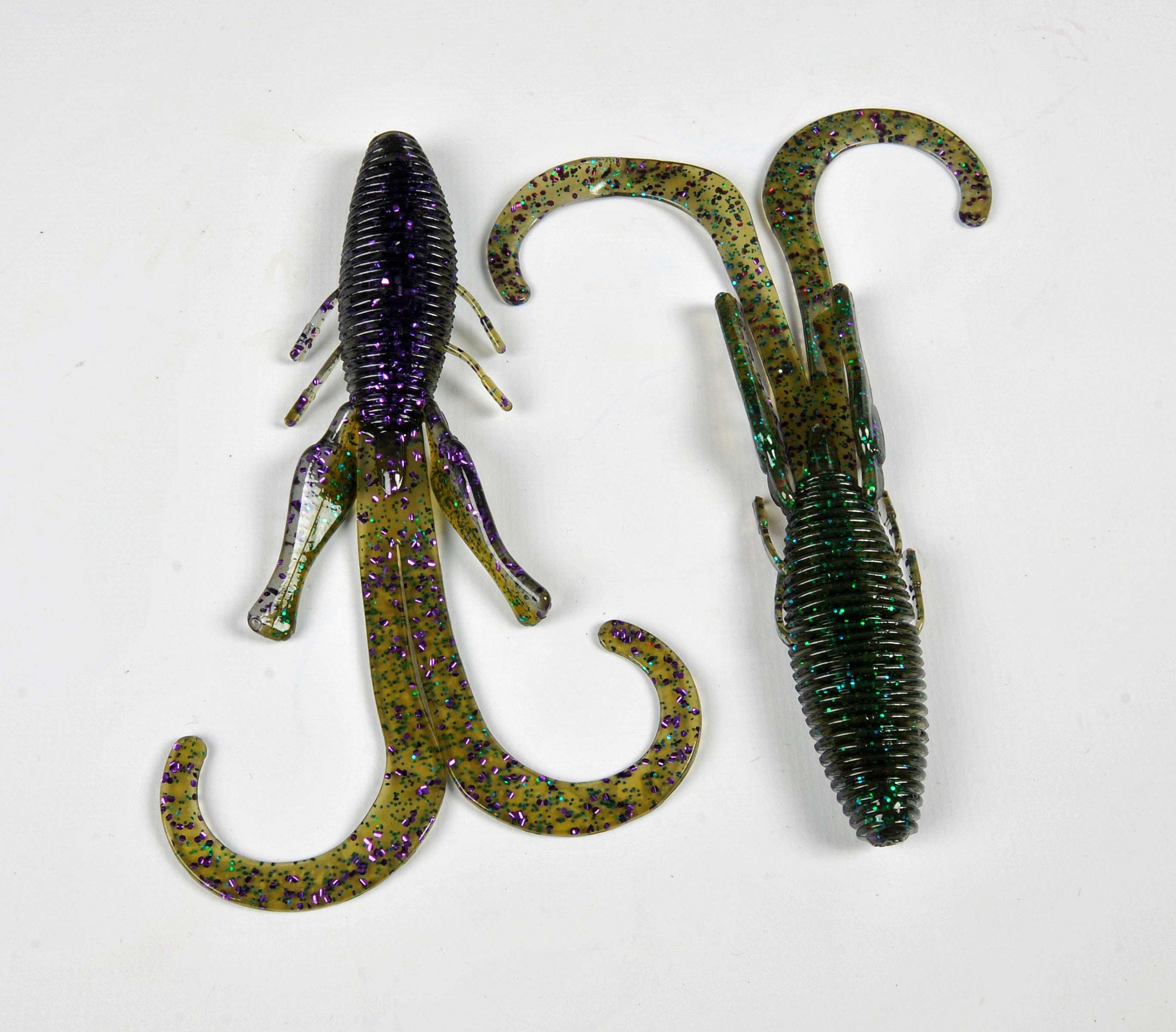 Hot Product Press: Missile Baits D-Stroyer - Bassmaster