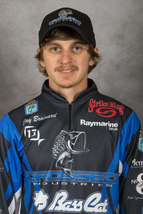Jay Brainard