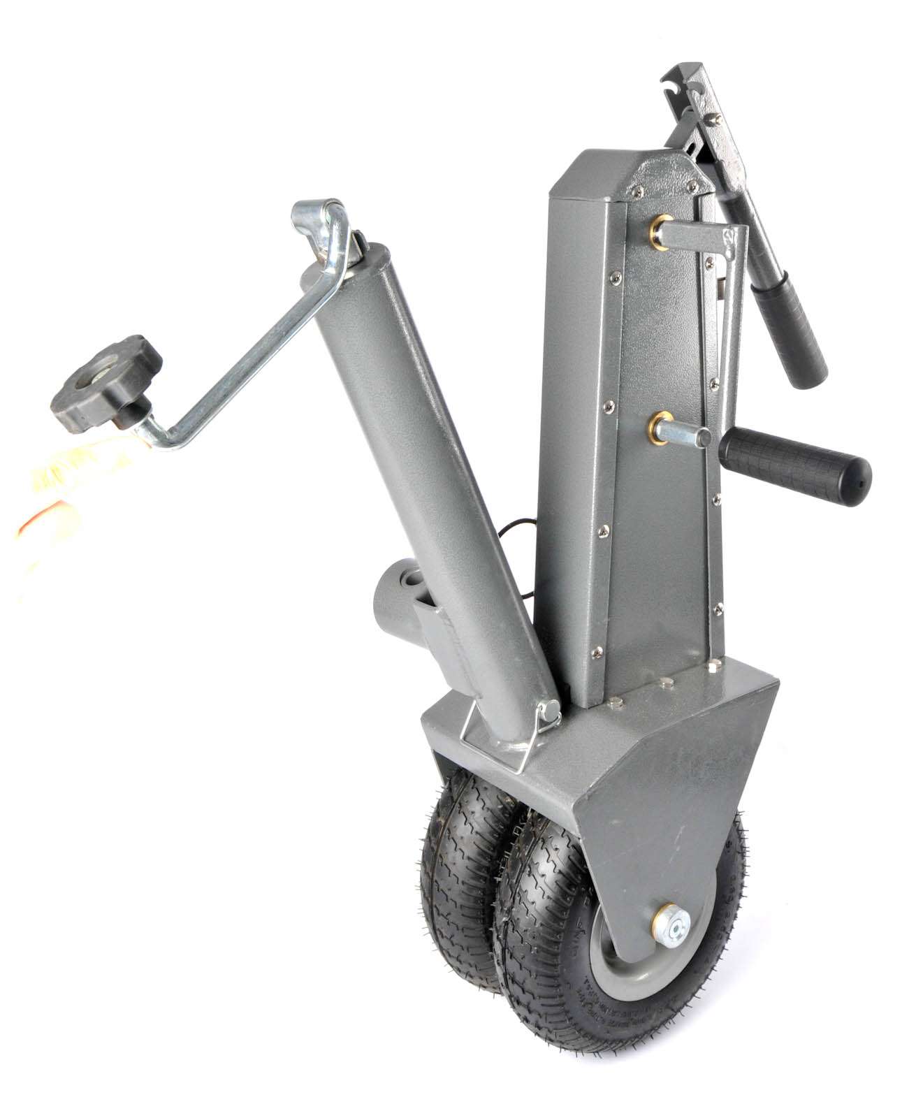 Gear Review Trailer Valet Bassmaster