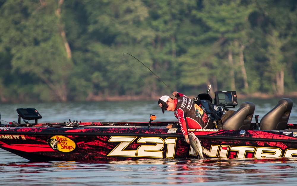 The long and short of rod uses - Bassmaster
